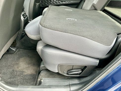 Used 2021 Hyundai Santa Fe SEL w/ Cargo Package image 29