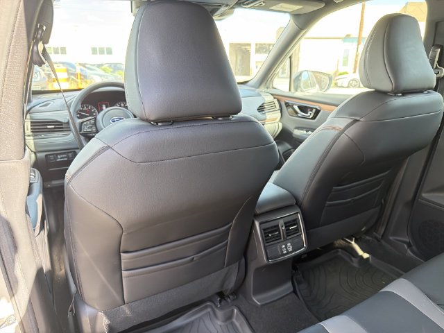 Certified 2026 Subaru Forester Sport AWD/4WD image 35