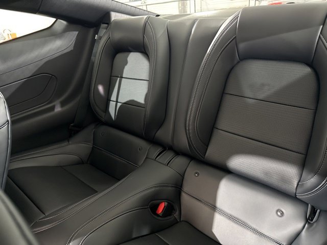 New 2026 Ford Mustang GT Premium RWD image 13