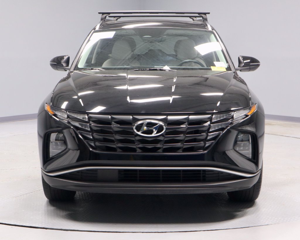 Used 2024 Hyundai Tucson SEL w/ Convenience Package FWD image 6