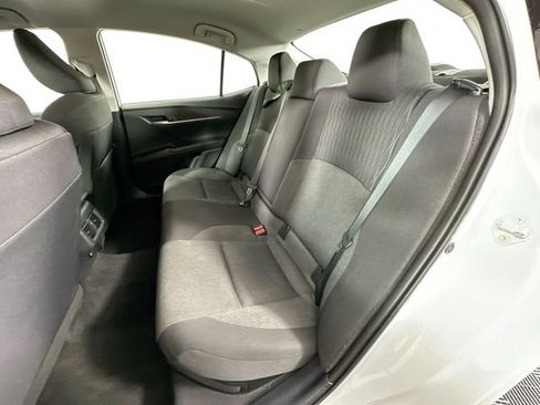 Used 2025 Toyota Camry LE image 22