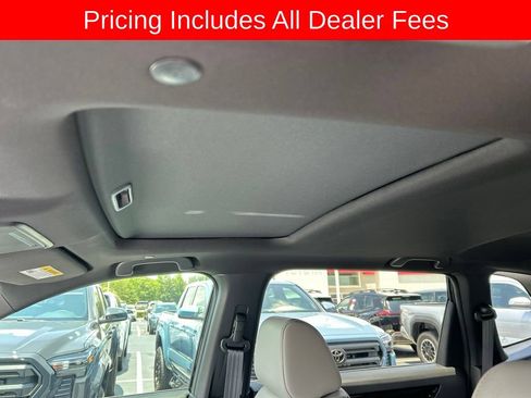 Used 2026 Honda CR-V Sport Touring image 5