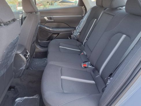 New 2026 Hyundai Sonata SEL FWD image 7