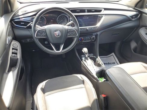 Used 2022 Buick Encore GX Preferred w/ Cold Weather Comfort Package image 12