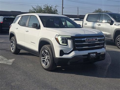 New 2026 GMC Terrain Elevation image 3