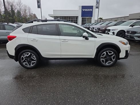 Used 2019 Subaru Crosstrek 2.0i Limited w/ Popular Package #2 image 9