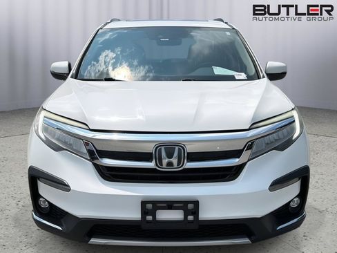 Used 2019 Honda Pilot Touring image 9