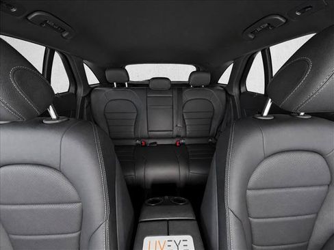 Used 2018 Mercedes-Benz GLC 300 image 22