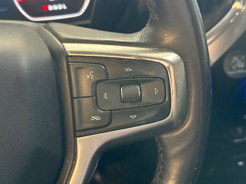 Used 2022 Chevrolet Silverado 2500 LTZ w/ LTZ Premium Texas Edition AWD/4WD image 29