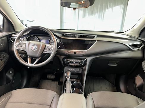 Certified 2023 Buick Encore GX Select w/ Experience Buick Package image 30