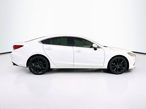 Used 2014 MAZDA MAZDA6 Touring FWD image 10