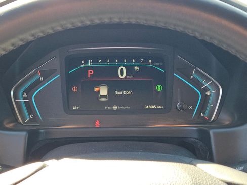 Used 2021 Honda Odyssey EX-L image 12