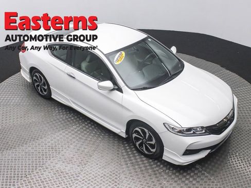 Used 2016 Honda Accord LX-S image 3