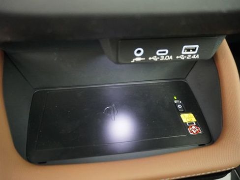 New 2026 Subaru Forester Touring image 18