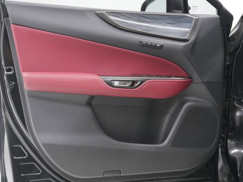 Used 2023 Lexus NX 350h AWD w/ Premium Package image 13