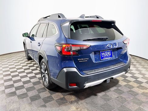 Used 2025 Subaru Outback Limited w/ Popular Package #2 AWD/4WD image 5