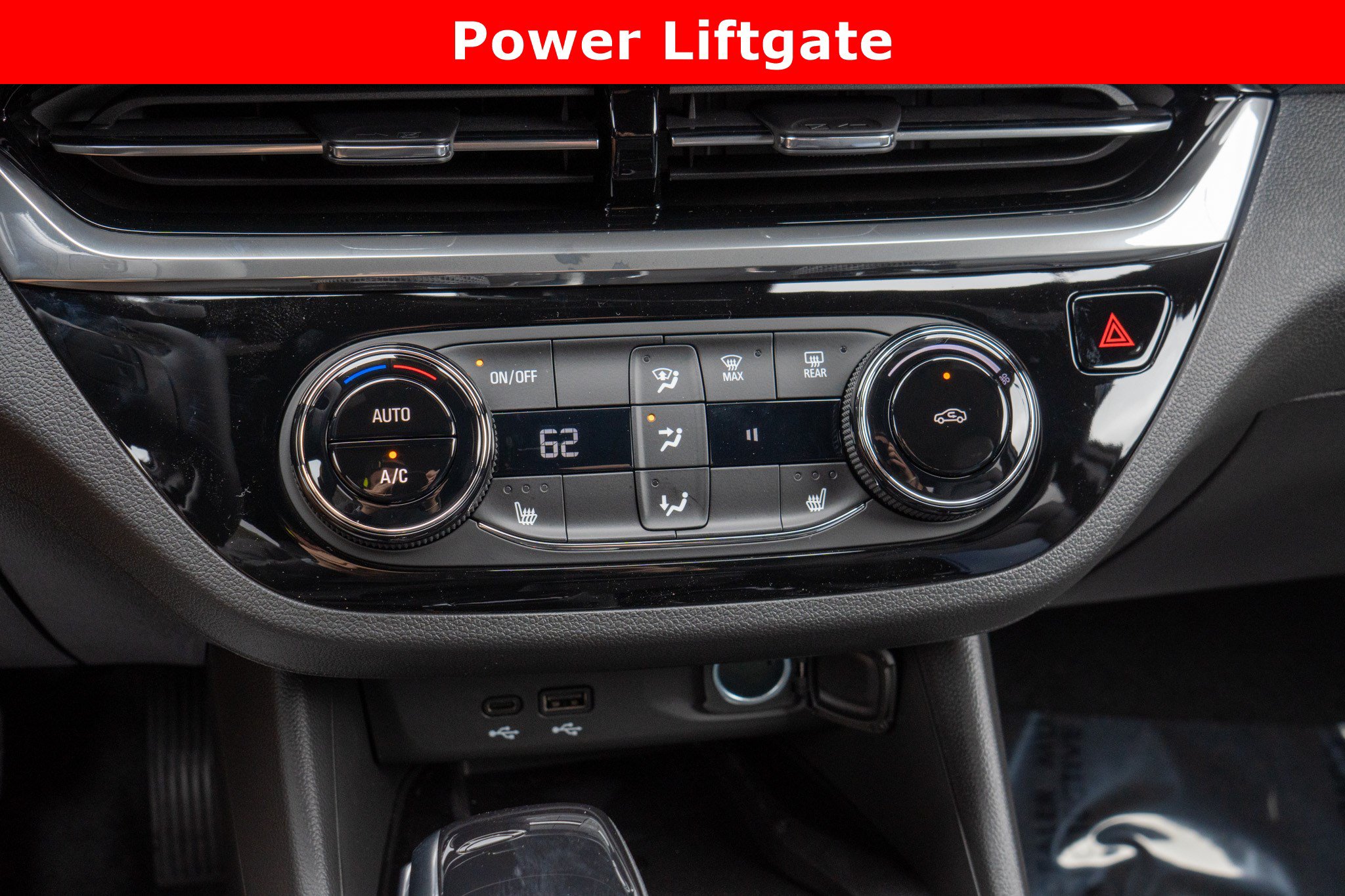 New 2026 Buick Envista Sport Touring w/ Convenience I Package FWD image 20