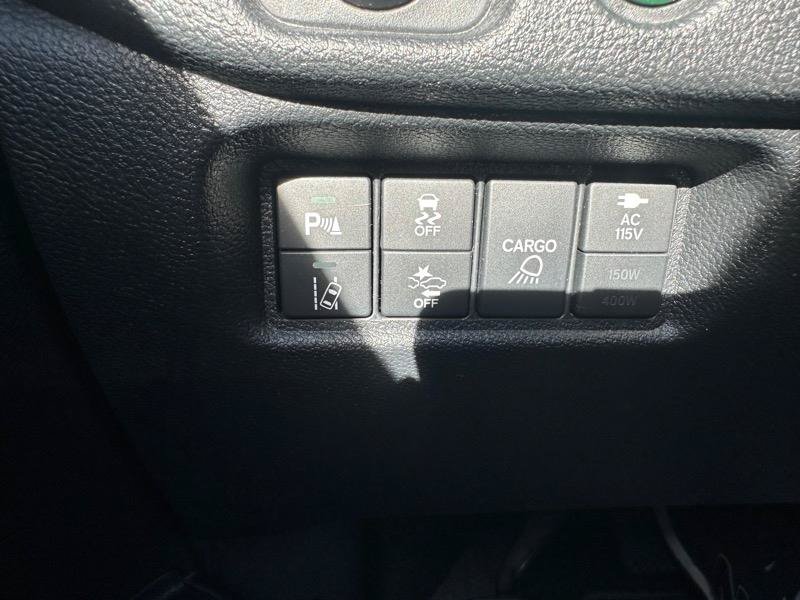 Used 2020 Honda Ridgeline RTL-E image 13