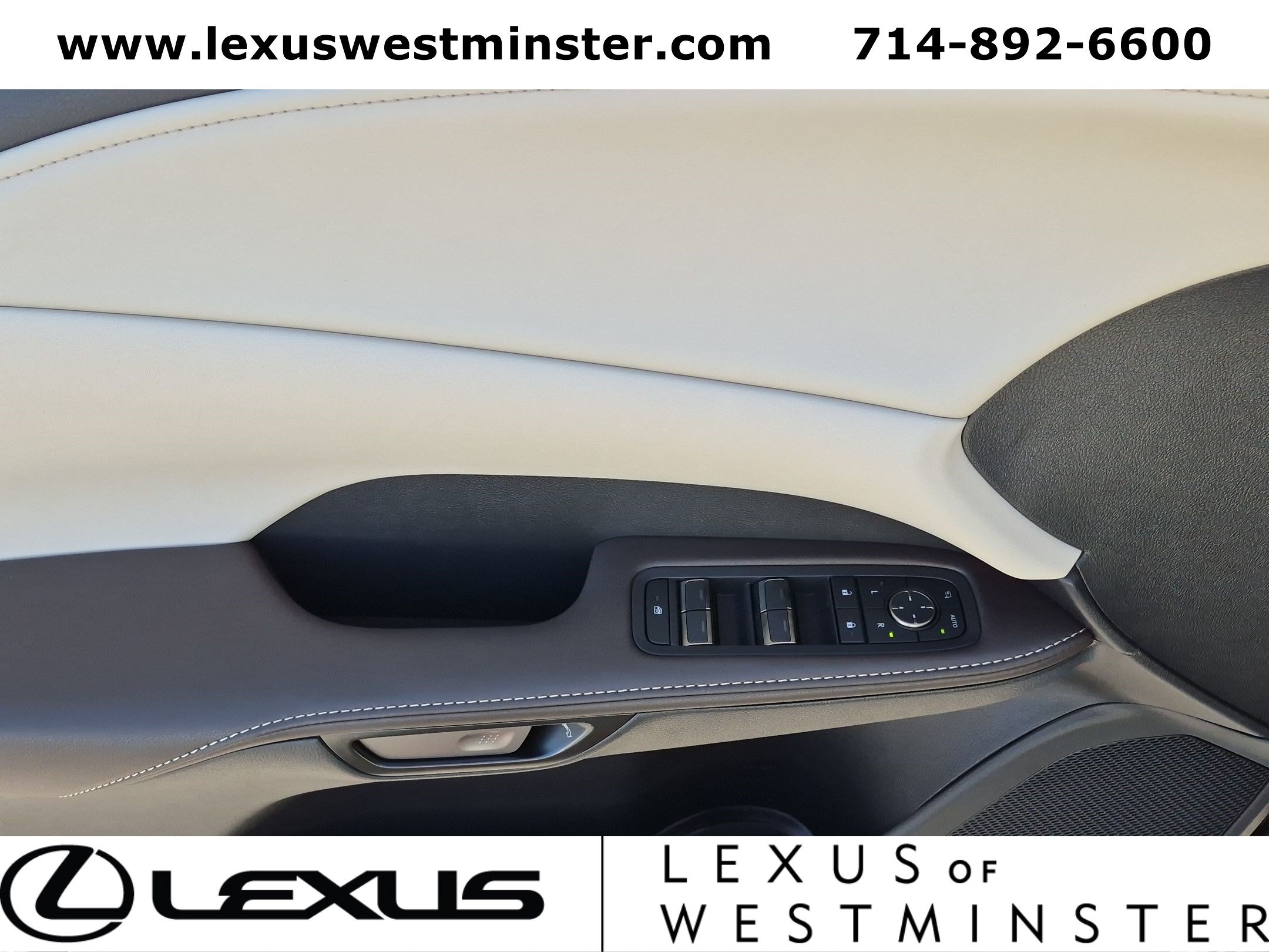 New 2026 Lexus RX 350 Premium Plus w/ Accessory Package (Z1) FWD image 11