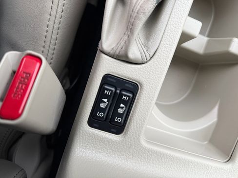 Used 2015 Subaru Crosstrek 2.0i Limited image 43