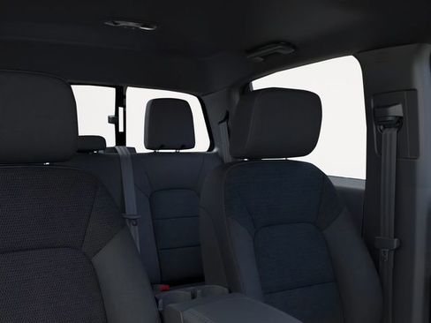 New 2026 GMC Canyon Elevation AWD/4WD image 24