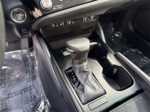 Certified 2023 Lexus ES 350 w/ Premium Package image 27