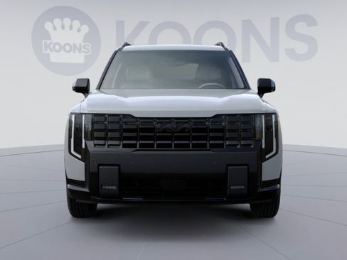 New 2027 Kia Telluride EX X-Line image 2