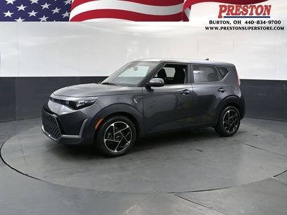 Used 2024 Kia Soul EX
