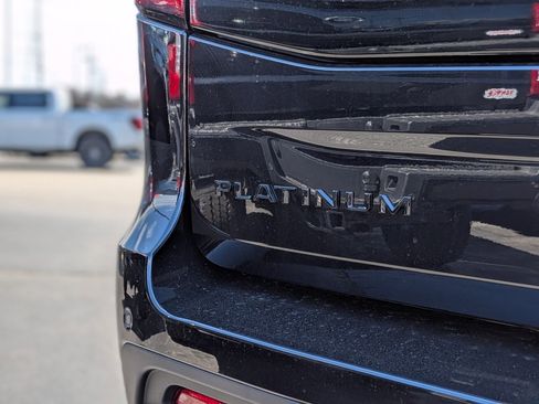 New 2026 Ford Expedition Max Platinum AWD/4WD image 12