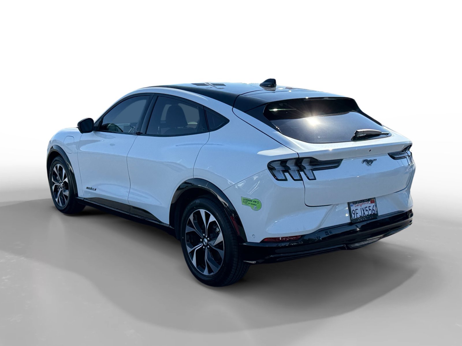 Used 2023 Ford Mustang Mach-E Premium RWD image 3