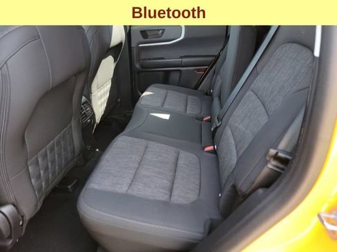 Used 2023 Ford Bronco Sport Big Bend AWD/4WD image 11