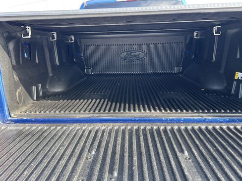 Used 2022 Ford F150 XLT w/ Equipment Group 301A Mid image 14