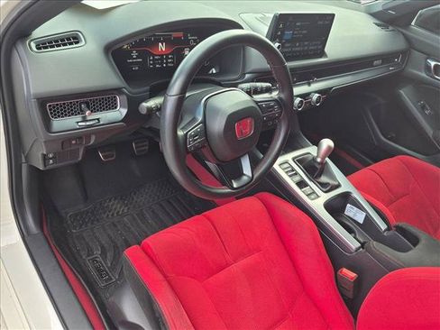 Used 2024 Honda Civic Type R image 5