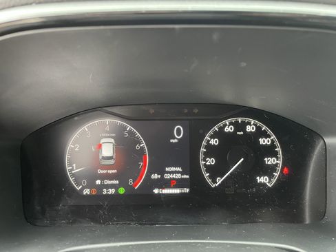 Certified 2024 Honda CR-V EX image 18