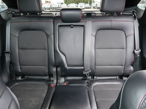 Used 2023 Ford Escape ST-Line w/ Tech Pack #1 image 13