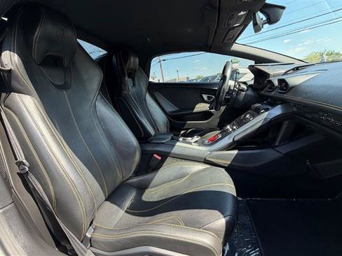 Used 2019 Lamborghini Huracan LP 580-2 RWD image 48