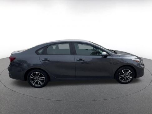Used 2023 Kia Forte LXS w/ LXS Technology Package image 16
