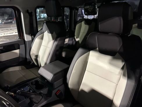 New 2025 INEOS Grenadier image 11