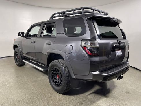 Certified 2023 Toyota 4Runner TRD Pro image 5