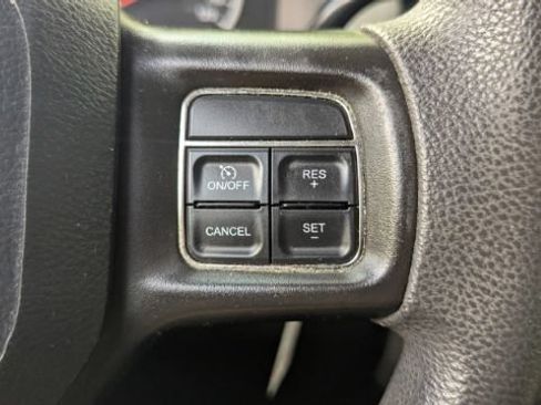 Used 2012 RAM 1500 Express AWD/4WD image 25