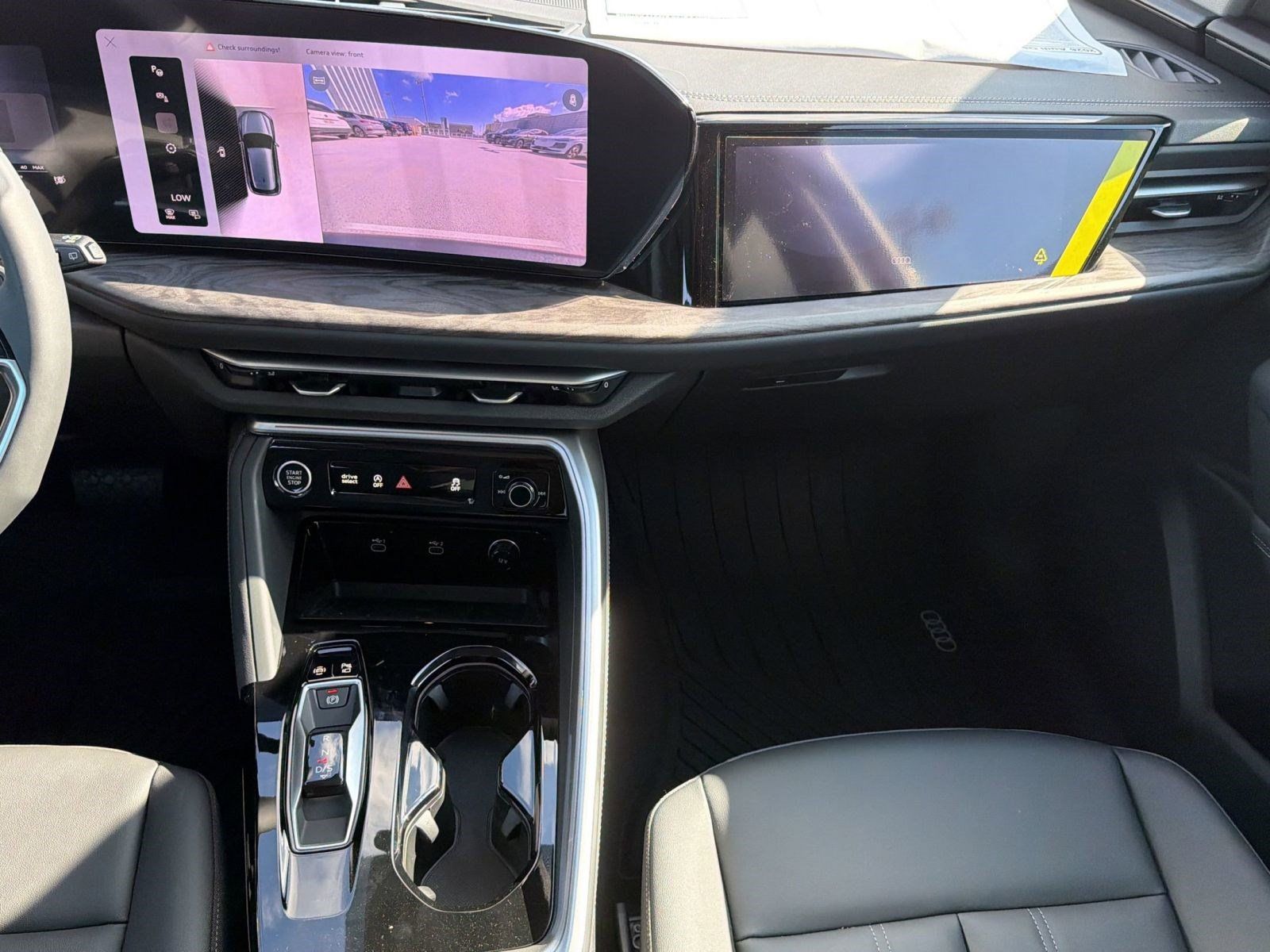 New 2026 Audi Q5 Premium Plus AWD/4WD image 26