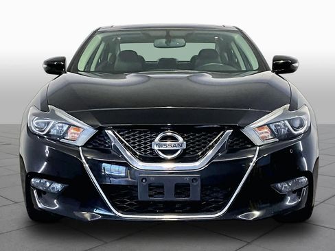 Used 2018 Nissan Maxima 3.5 SL FWD image 4