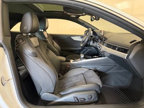 Used 2022 Audi A5 2.0T Premium Plus w/ Premium Plus image 28