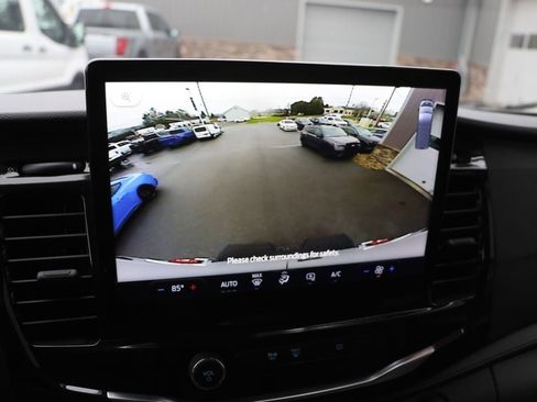 New 2024 Ford Transit 350 AWD w/ Interior Upgrade Package image 24