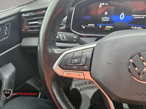 Used 2025 Volkswagen Jetta S FWD image 18