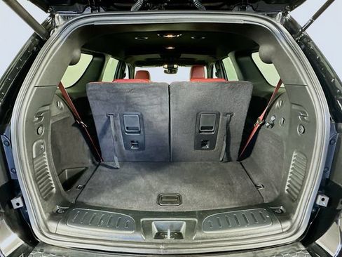 Used 2023 Dodge Durango SRT Hellcat AWD/4WD image 33