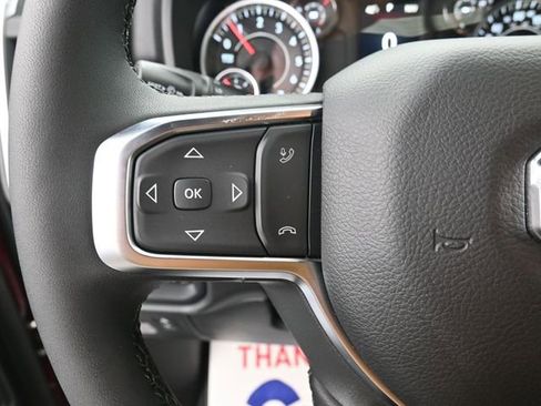 Used 2025 RAM 1500 Big Horn image 17