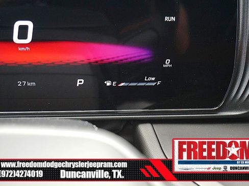 New 2026 Dodge Charger R/T image 30