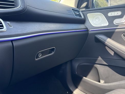 New 2026 Mercedes-Benz GLS 450 4MATIC image 59