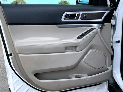 Used 2014 Ford Explorer XLT w/ Equipment Group 202A image 21